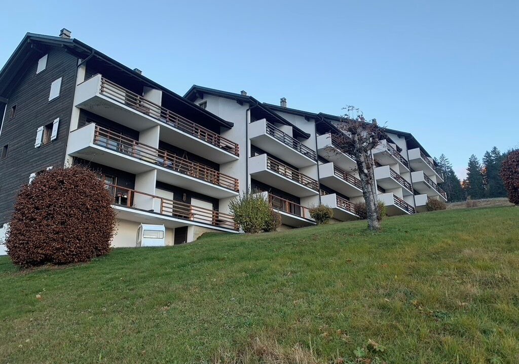Photo of Outdoor in Ormont-Dessous