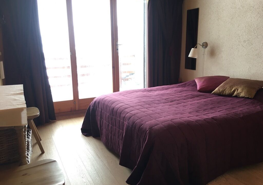 Photo of Bedroom in Ormont-Dessous