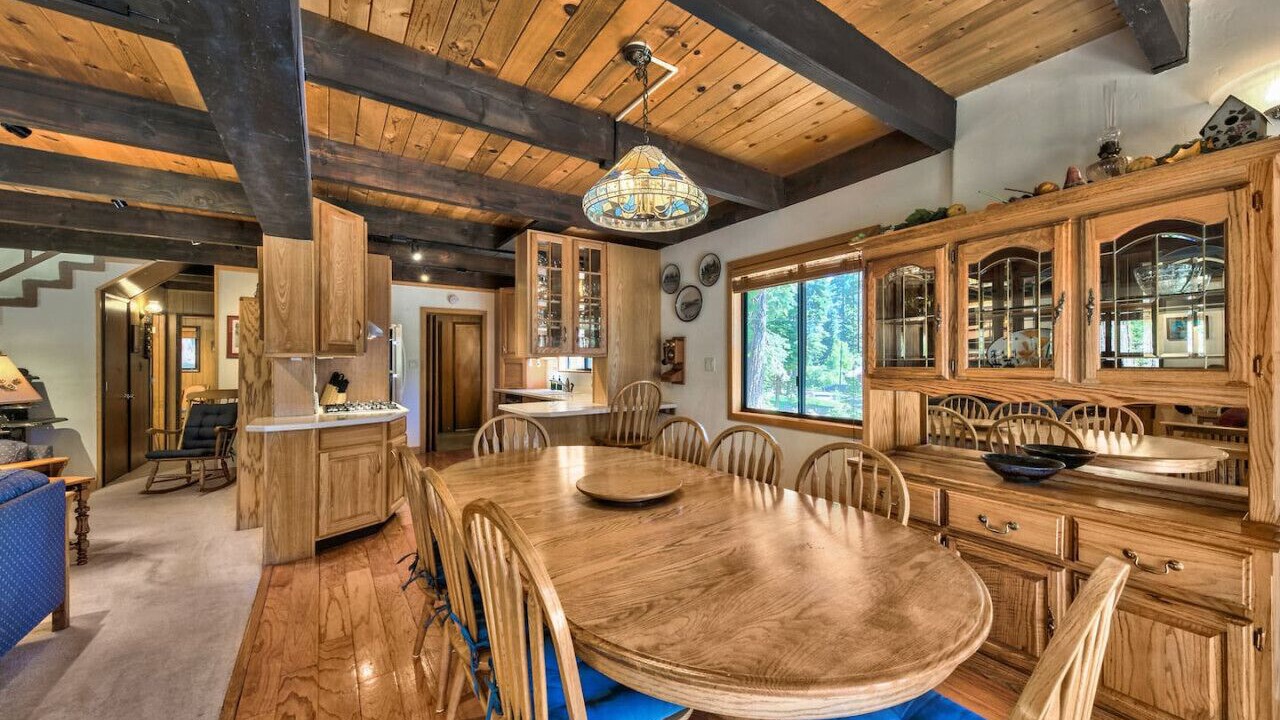 Photo of Livingroom in Homewood