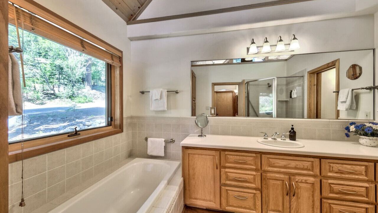 Photo of Bathroom in Homewood