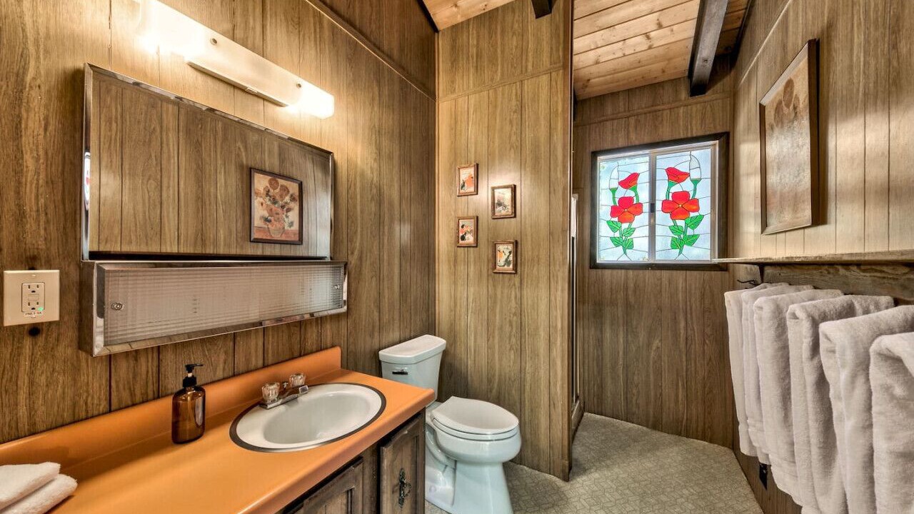 Photo of Bathroom in Homewood