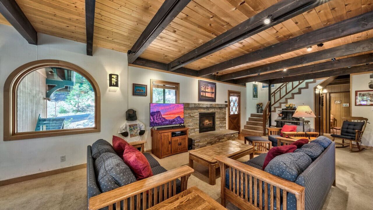Photo of Livingroom in Homewood