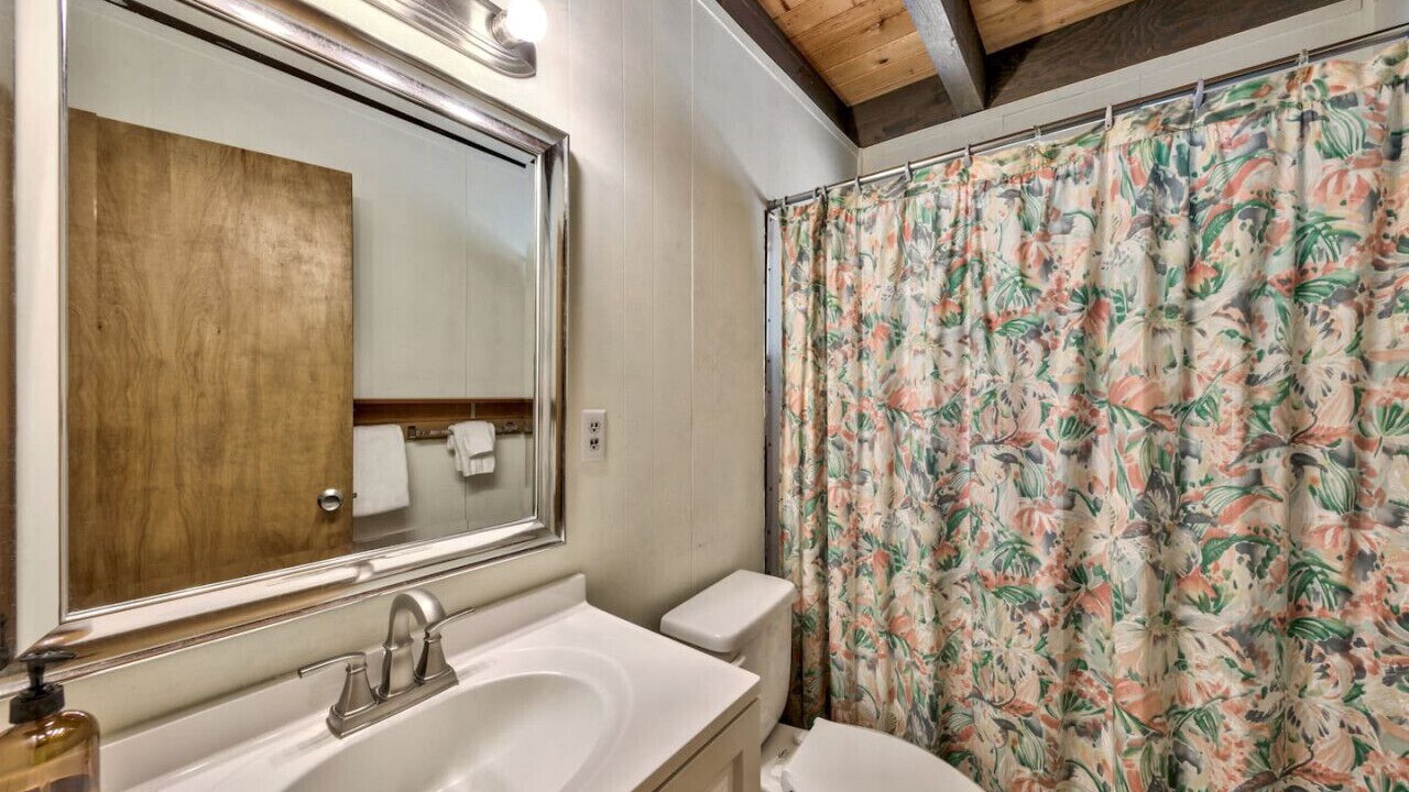 Photo of Bathroom in Homewood