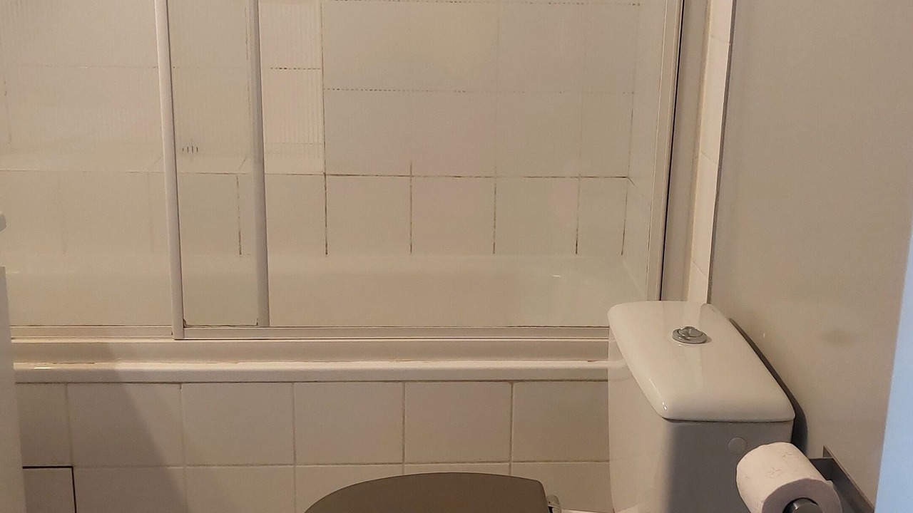 Photo of Bathroom in Argenteuil