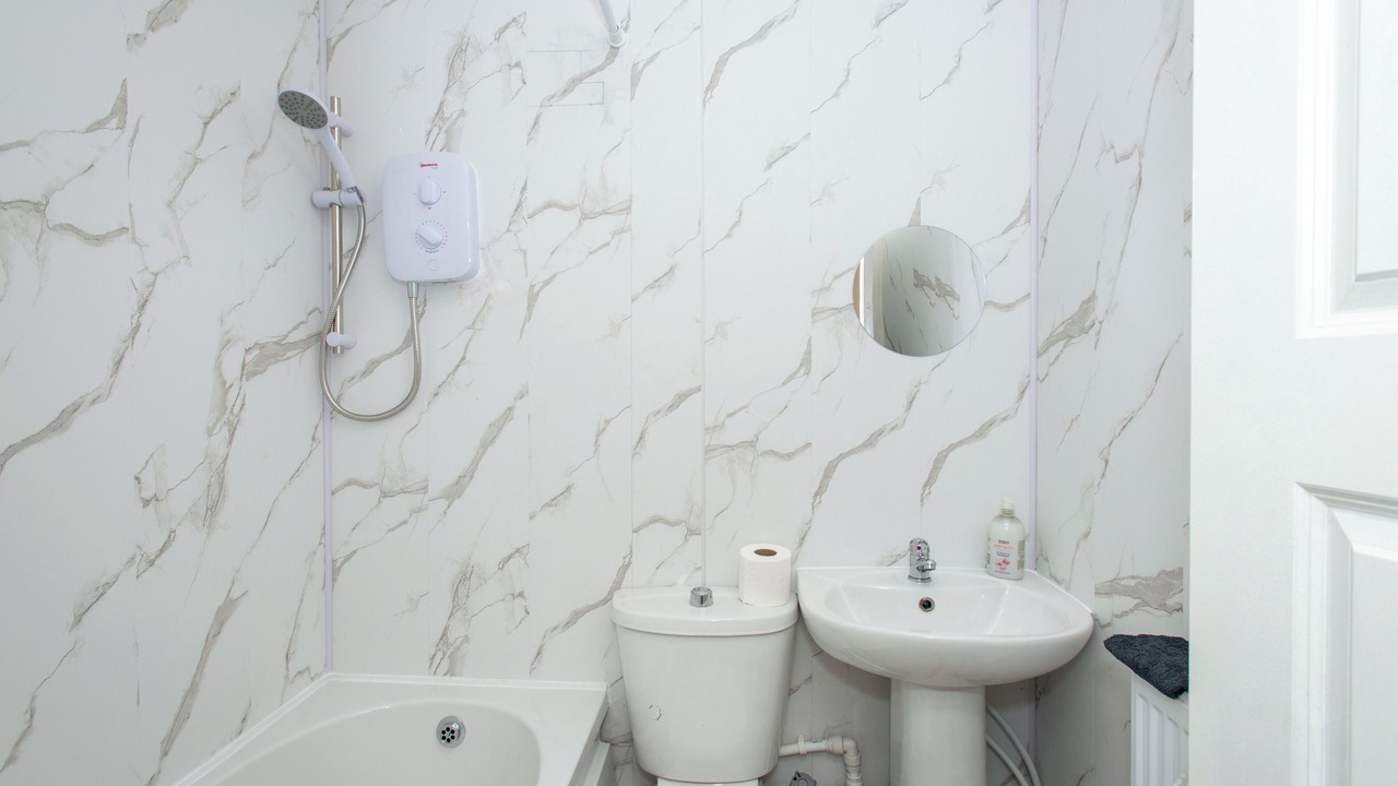 Photo of Bathroom in London Borough of Bromley