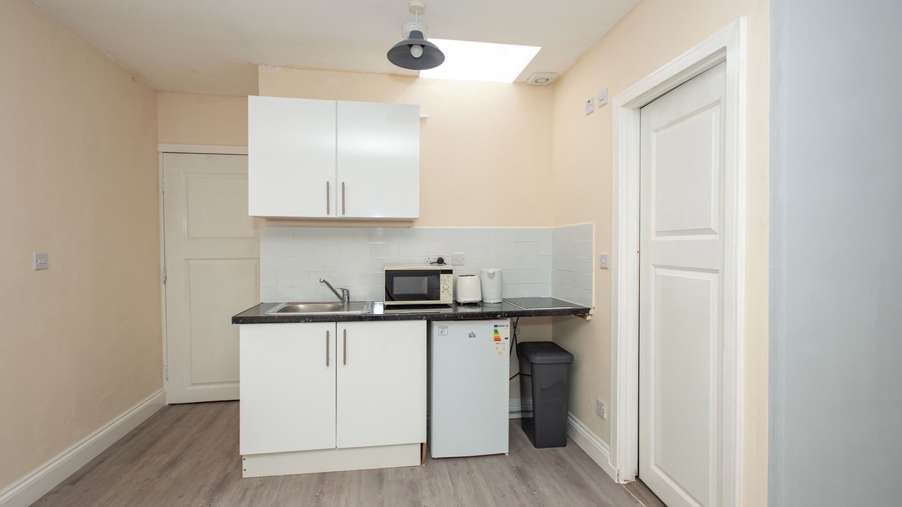 Photo of Kitchen in London Borough of Bromley
