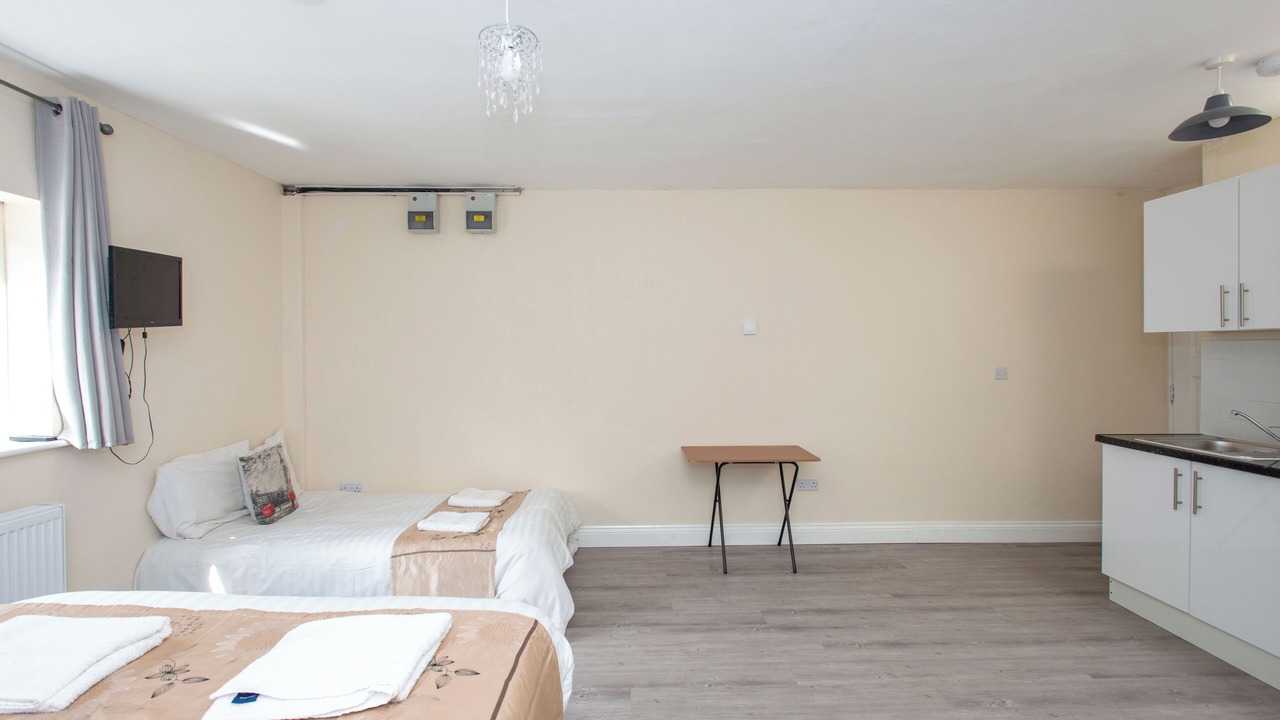 Photo of Bedroom in London Borough of Bromley
