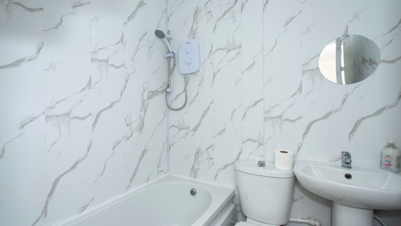 Photo of Bathroom in London Borough of Bromley