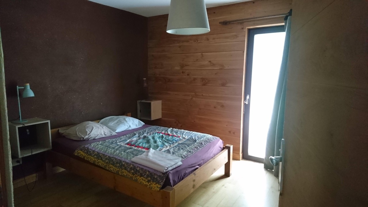 Photo of Bedroom in Monoblet