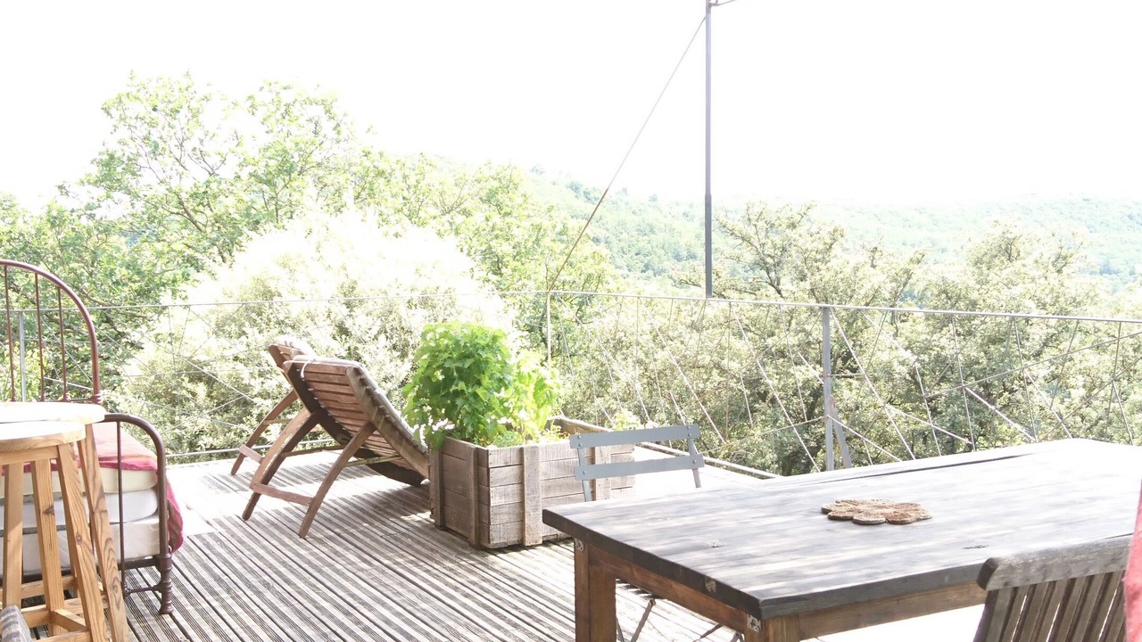 Photo of Outdoor in Monoblet