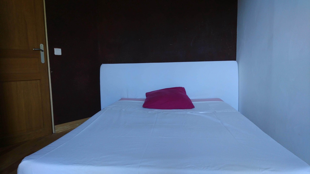 Photo of Bedroom in Monoblet