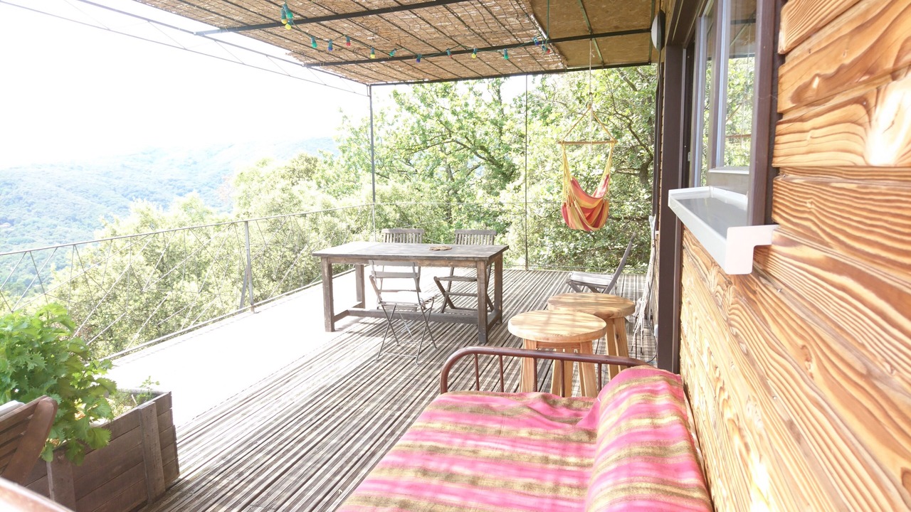 Photo of Outdoor in Monoblet