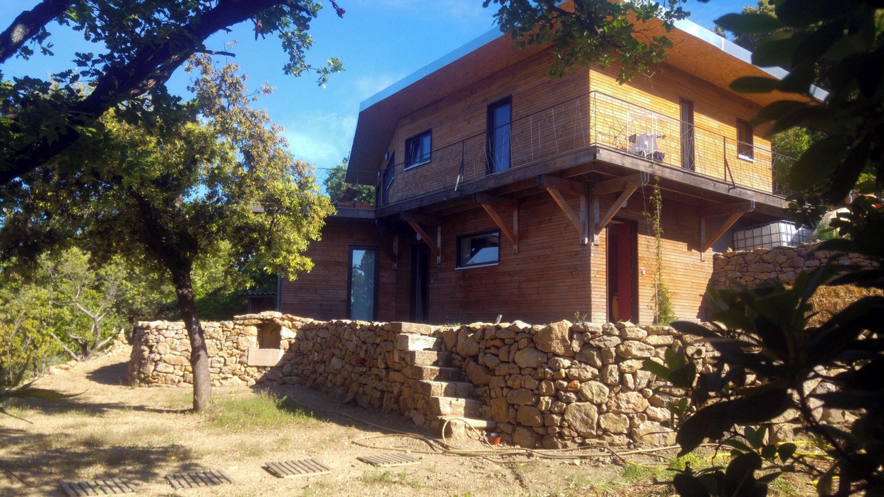 Photo of Outdoor in Monoblet