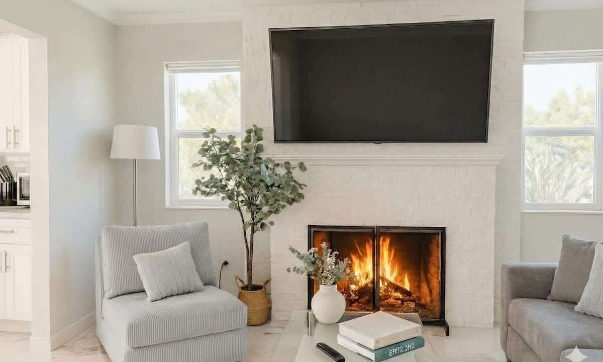 Photo of Livingroom in Hawthorne