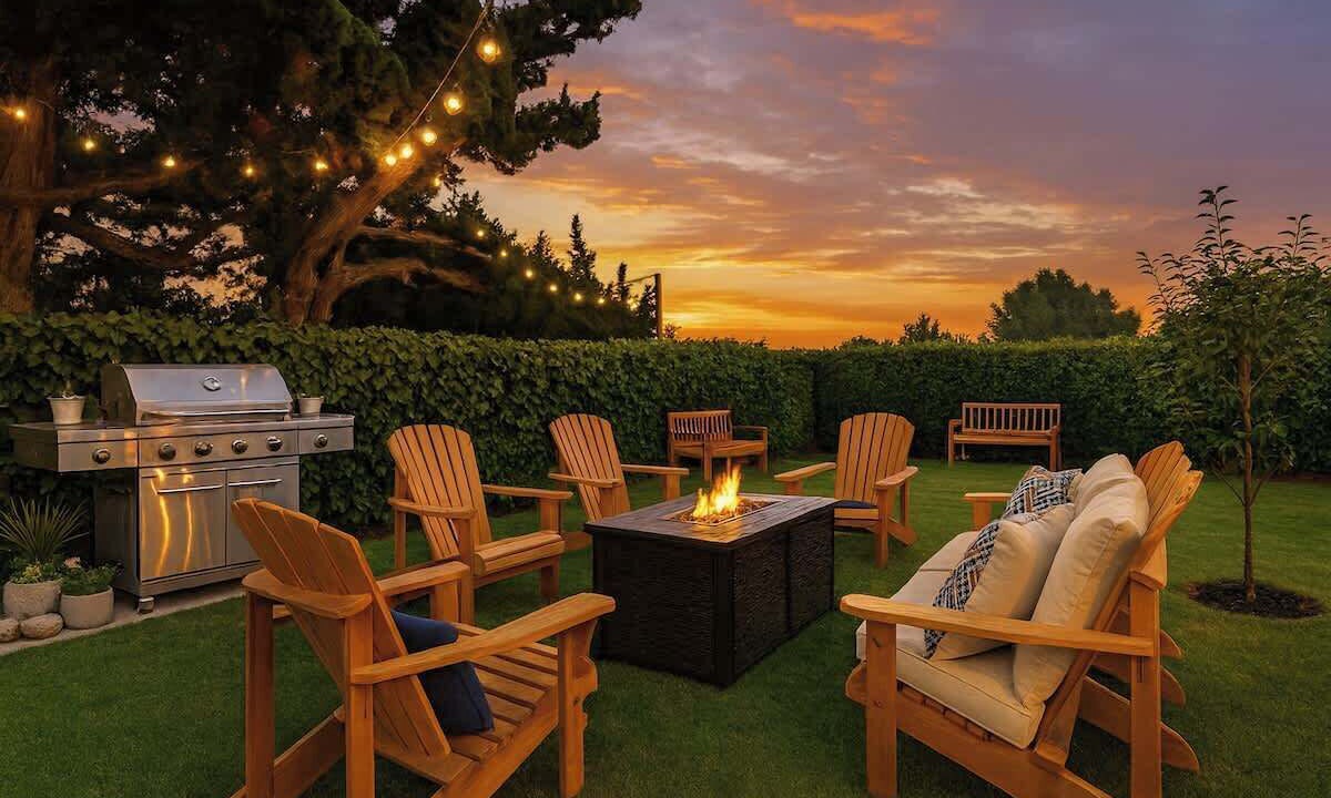 Photo of Outdoor in Hawthorne