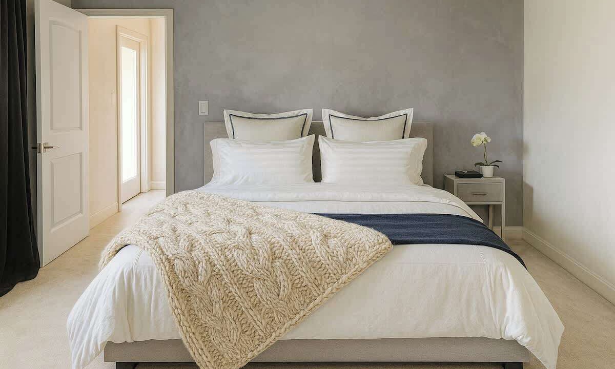 Photo of Bedroom in Hawthorne