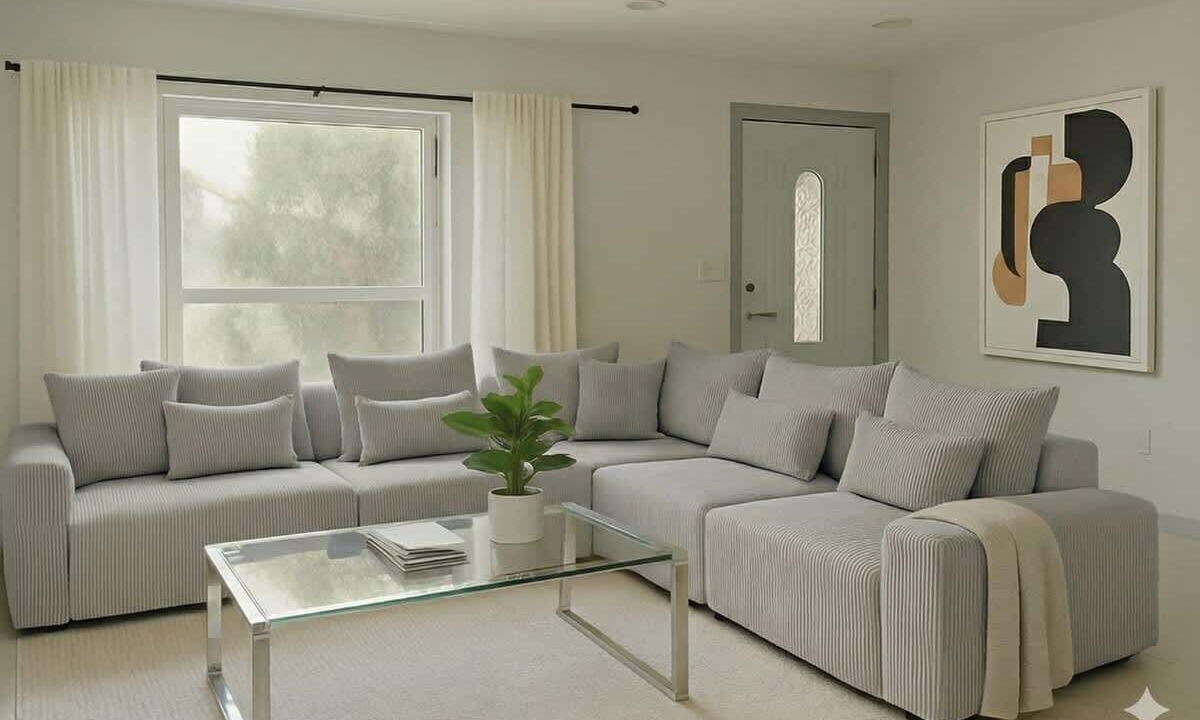 Photo of Livingroom in Hawthorne