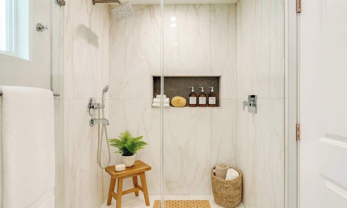 Photo of Bathroom in Hawthorne