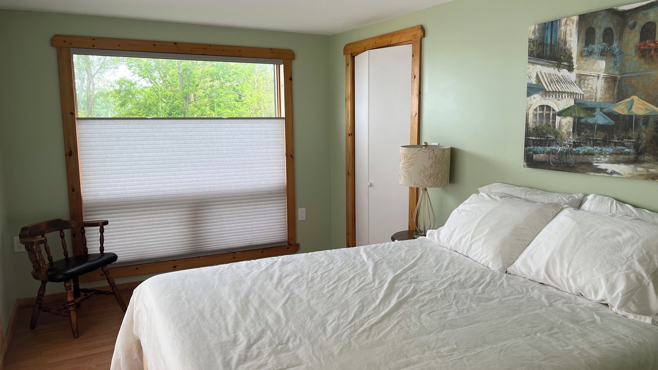 Photo of Bedroom in Sandy Creek