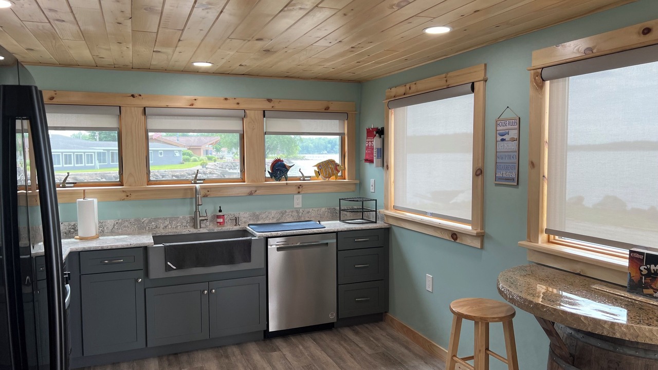 Photo of Kitchen in Sandy Creek