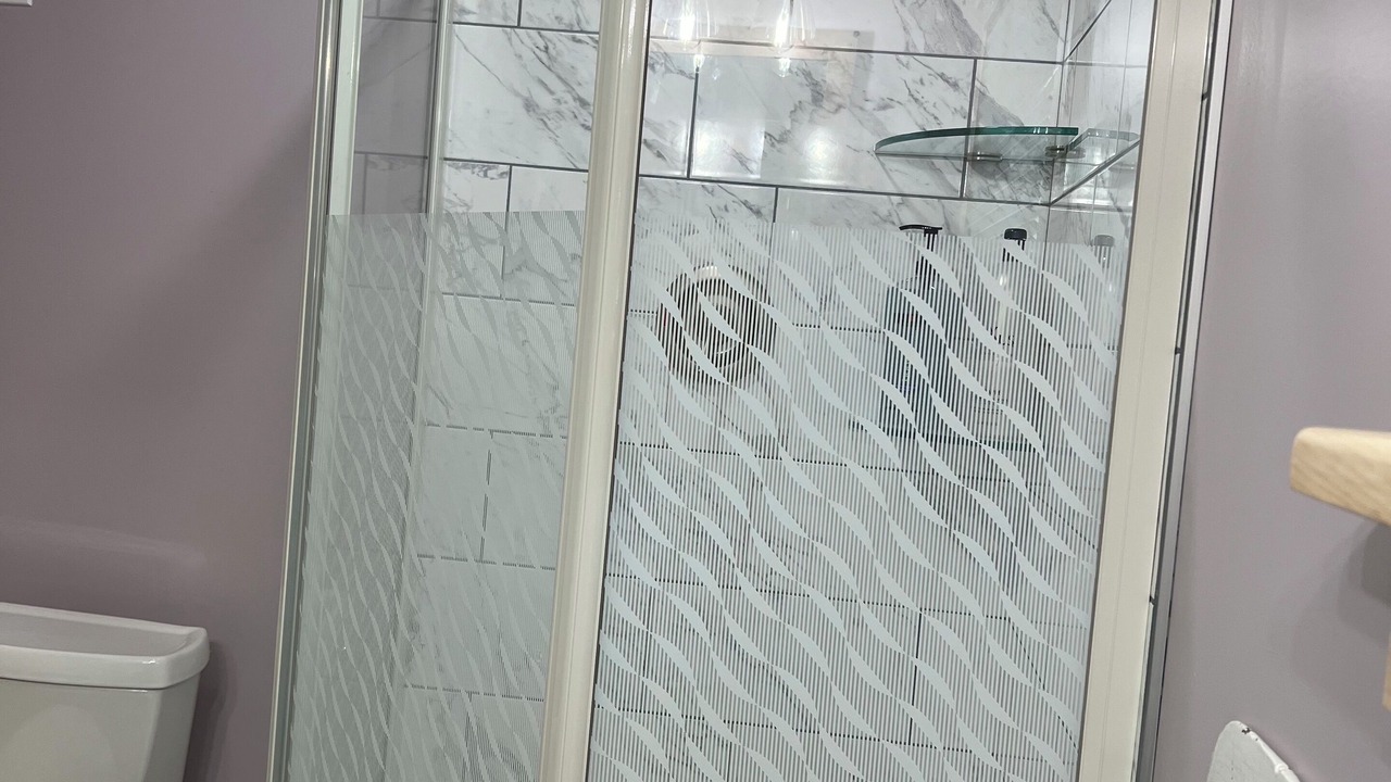 Photo of Bathroom in Sandy Creek
