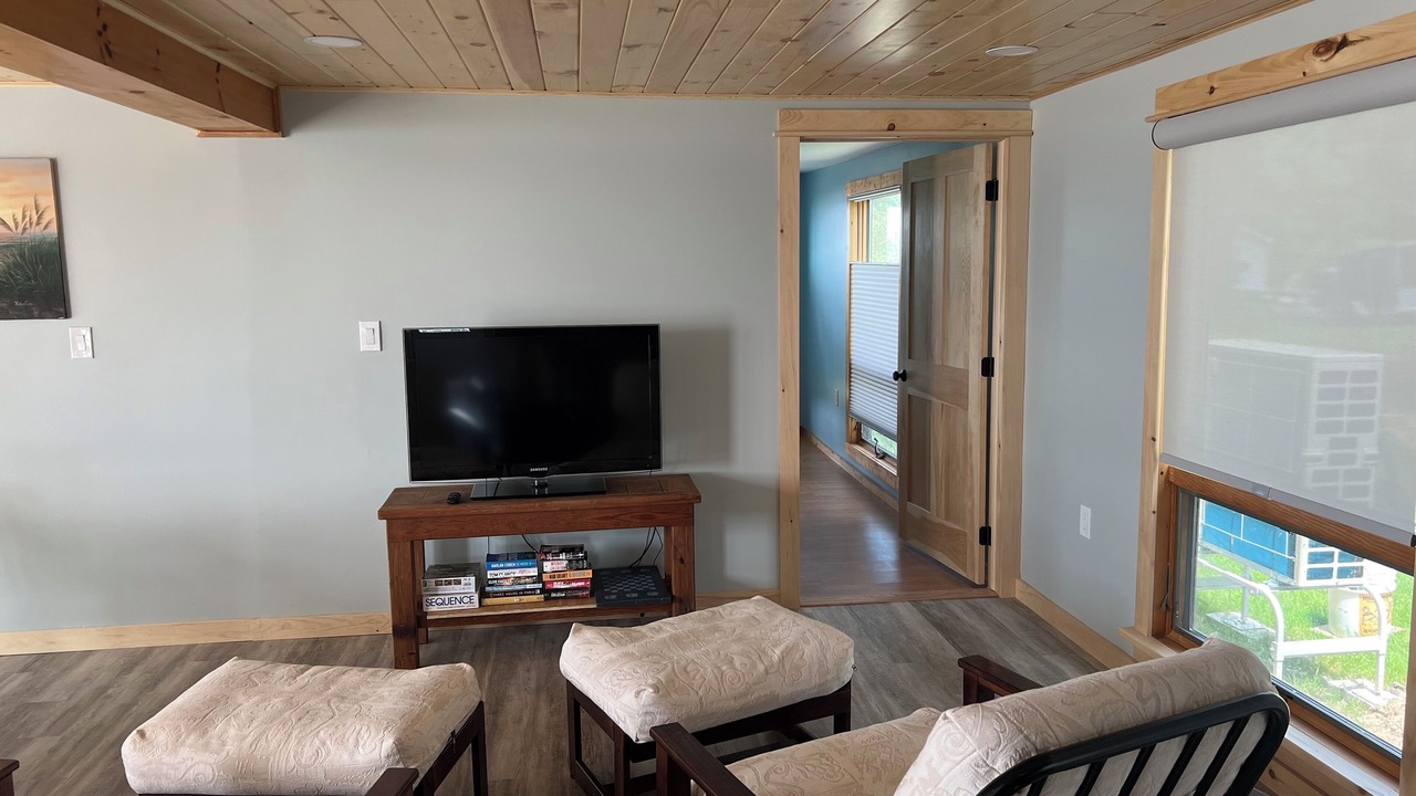 Photo of Livingroom in Sandy Creek