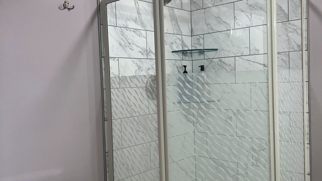 Photo of Bathroom in Sandy Creek