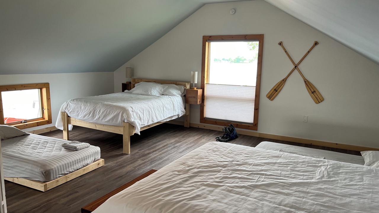 Photo of Bedroom in Sandy Creek