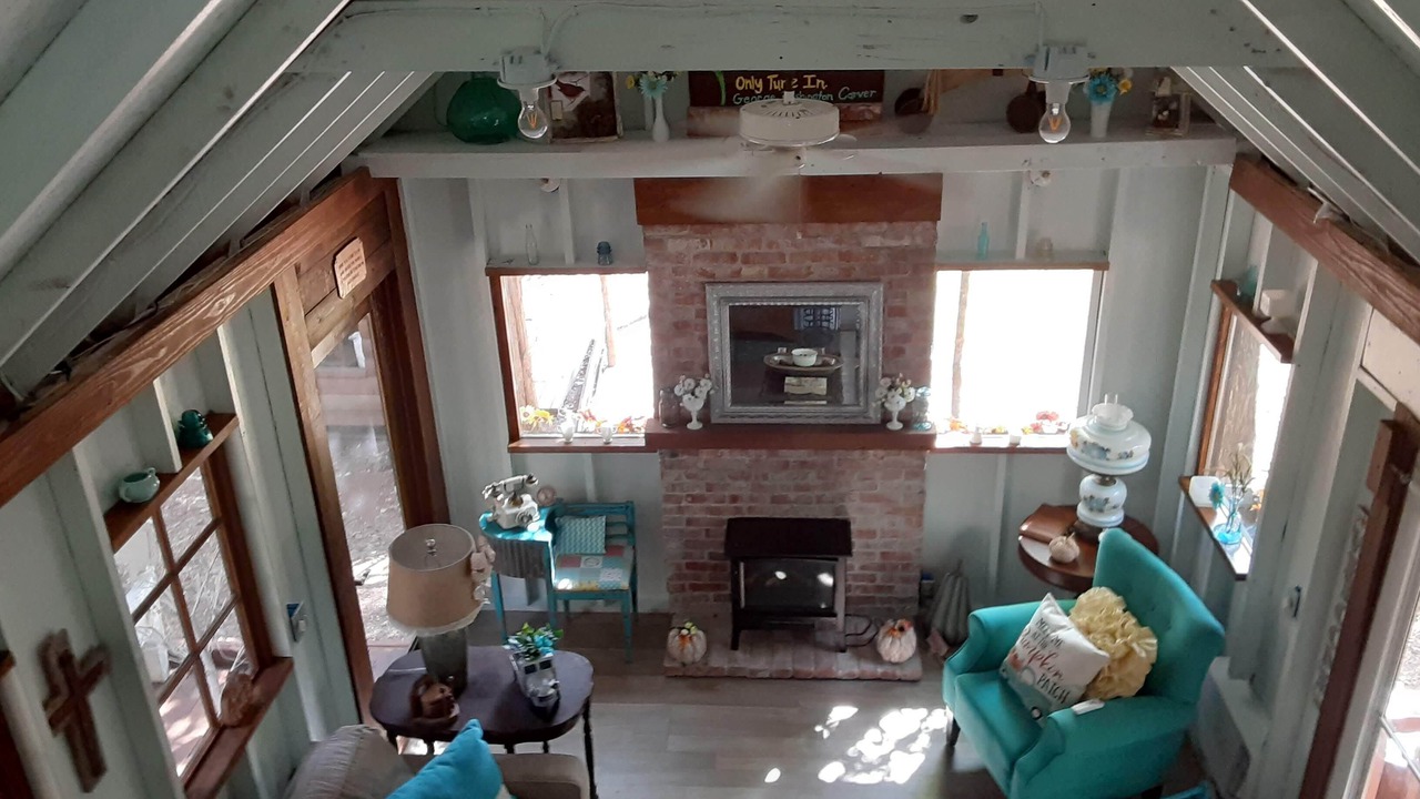 Photo of Livingroom in Branson