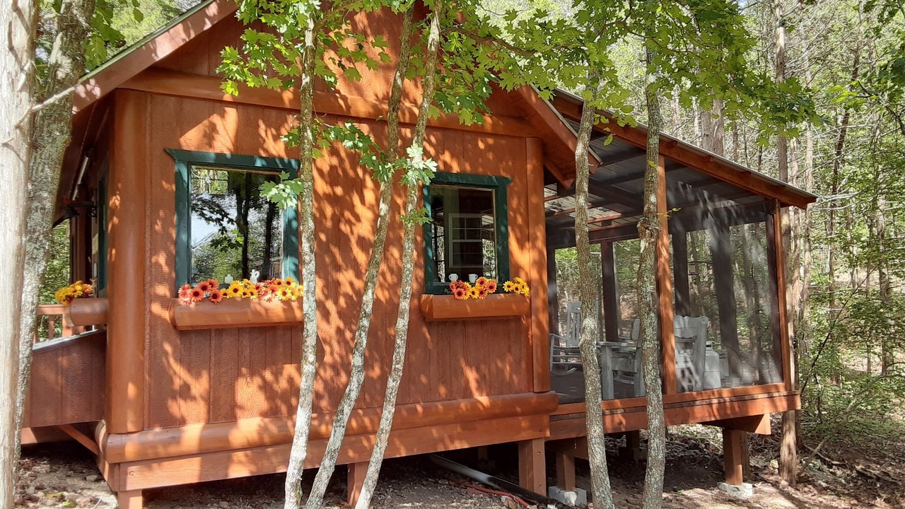Photo of Outdoor in Branson