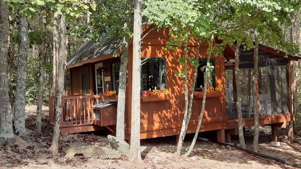 Photo of Outdoor in Branson