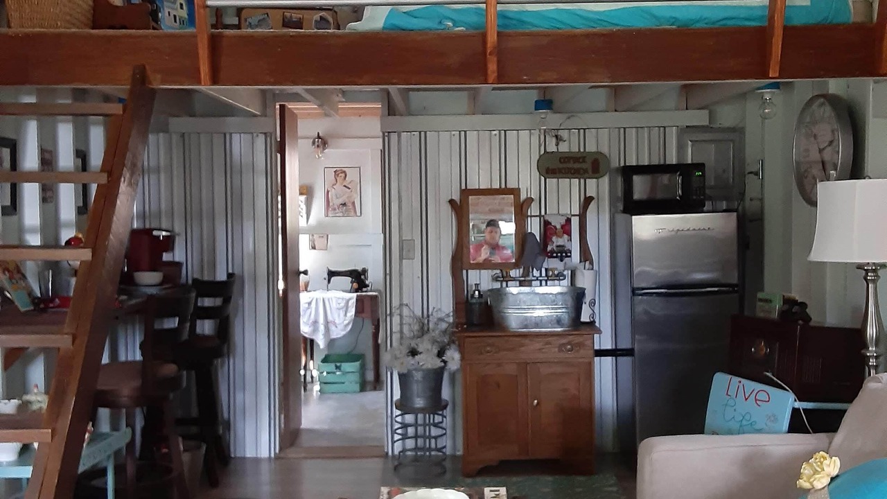 Photo of Livingroom in Branson