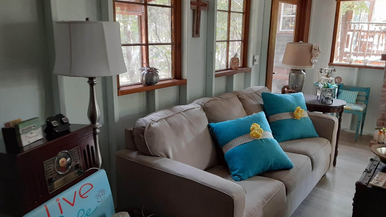 Photo of Livingroom in Branson