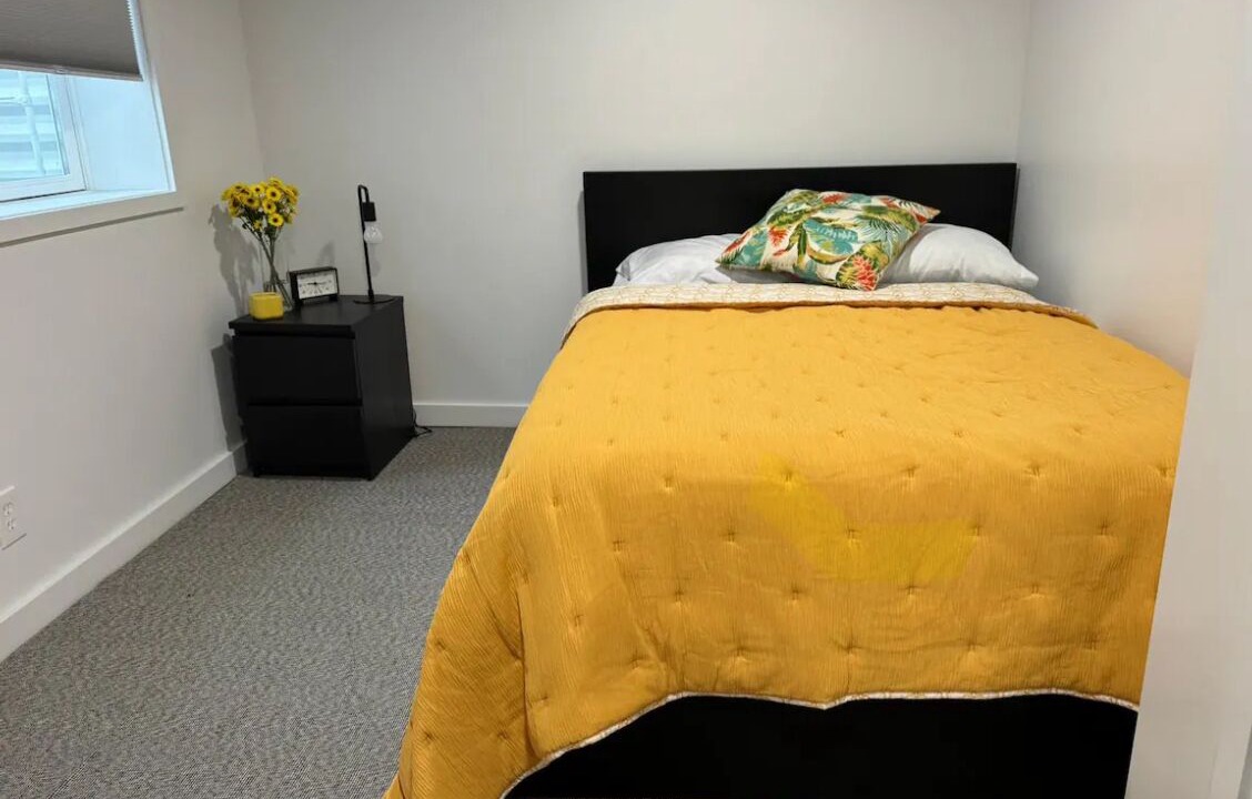 Photo of Bedroom in Kansas City