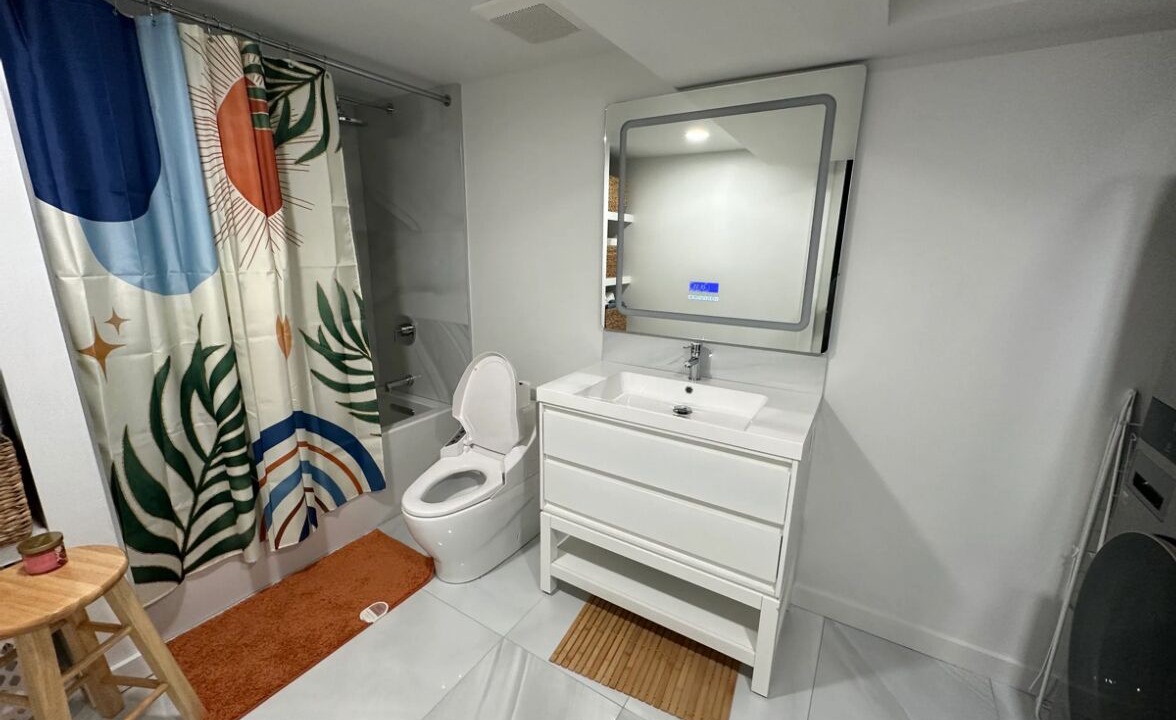 Photo of Bathroom in Kansas City