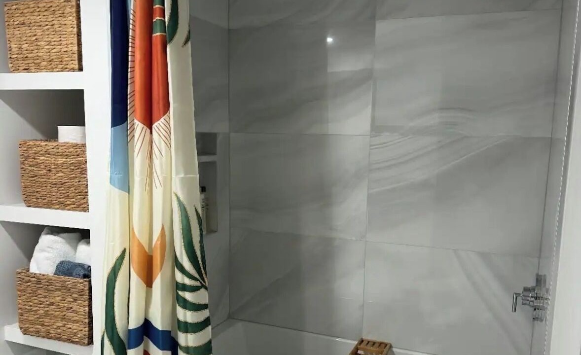 Photo of Bathroom in Kansas City