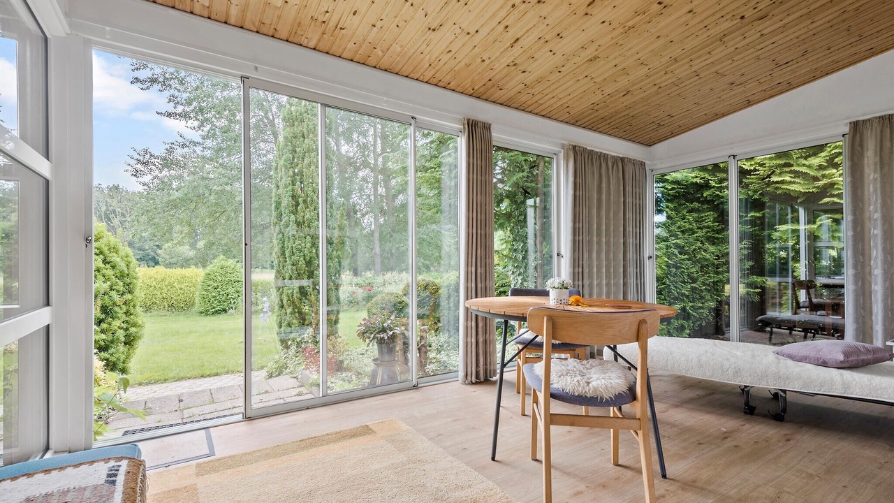 Photo of Bedroom in Faxe Ladeplads