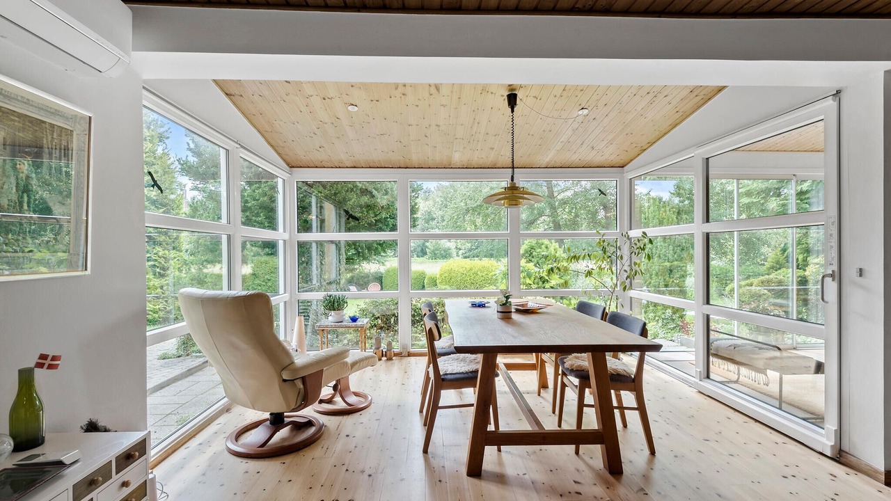 Photo of Bedroom in Faxe Ladeplads