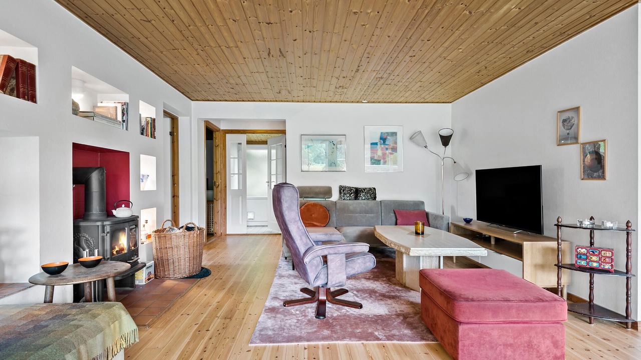 Photo of Bedroom in Faxe Ladeplads