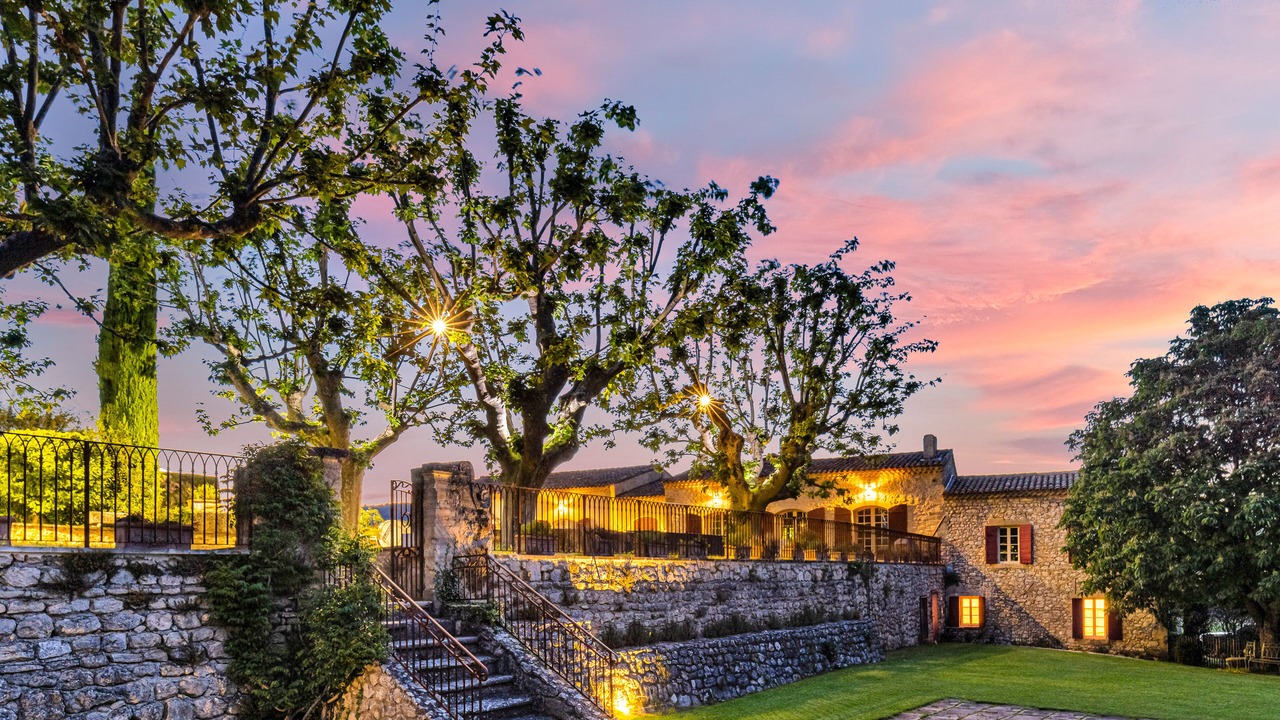 Photo of Outdoor in Le Puy-Sainte-Reparade