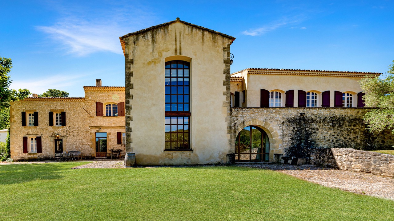 Photo of Outdoor in Le Puy-Sainte-Reparade