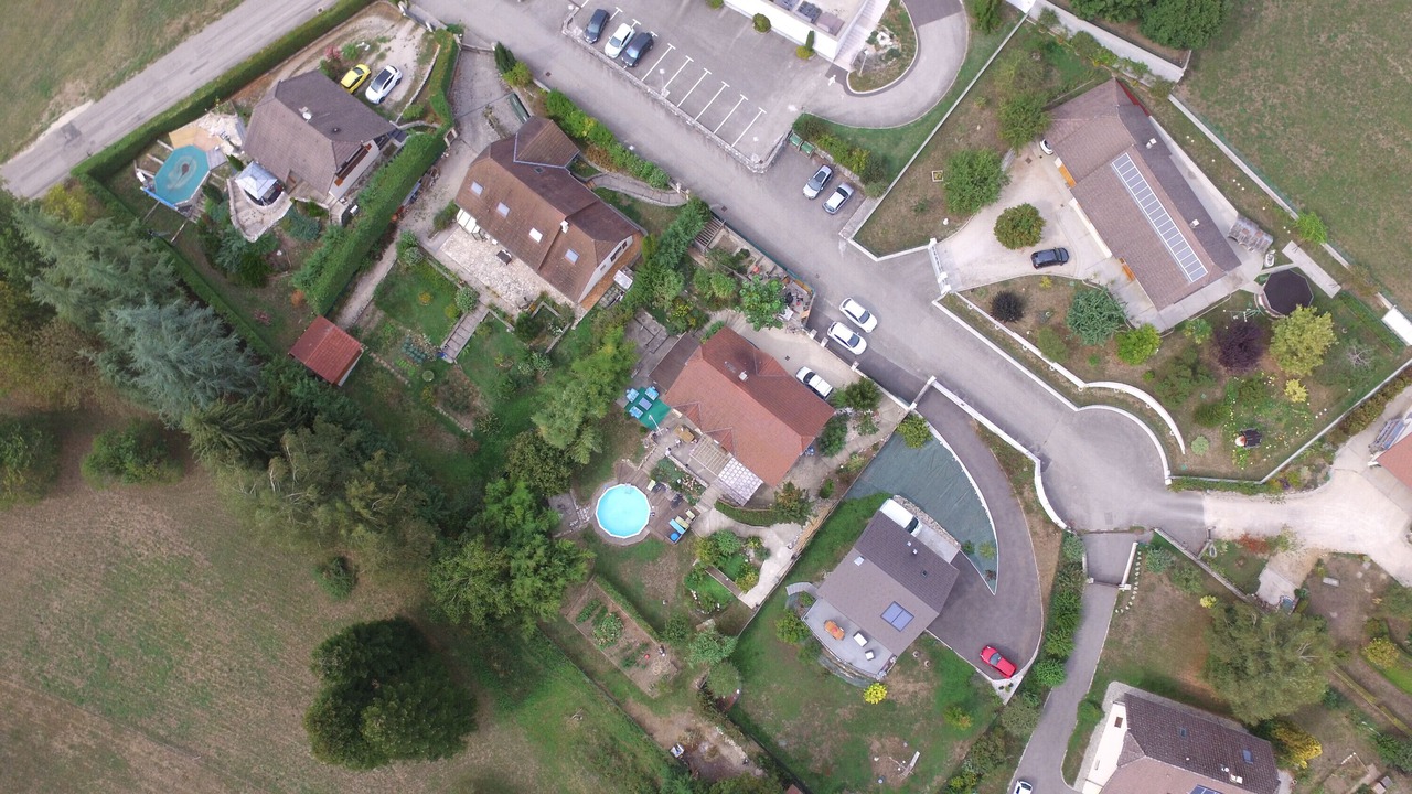 Photo of Outdoor in Saint-Pierre-de-Genebroz