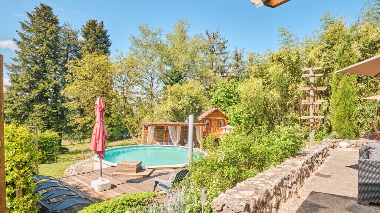 Photo of Outdoor in Saint-Pierre-de-Genebroz