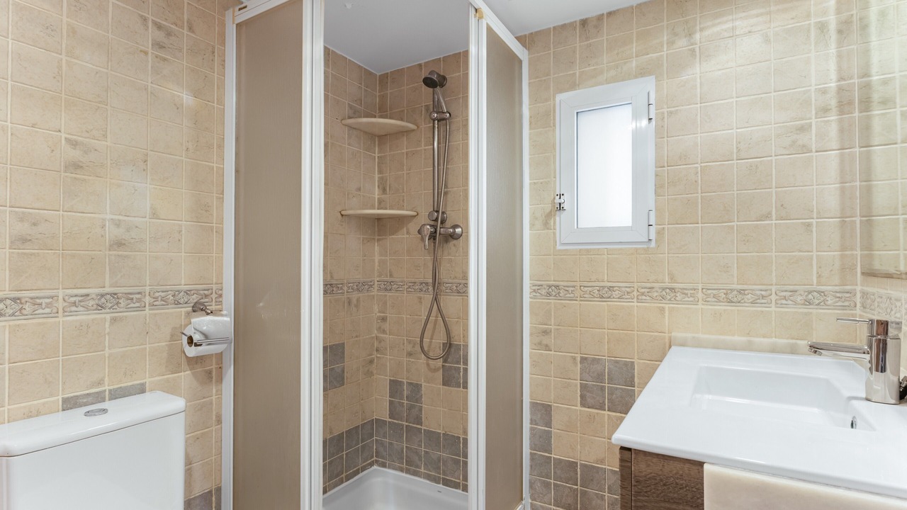 Photo of Bathroom in La Romana