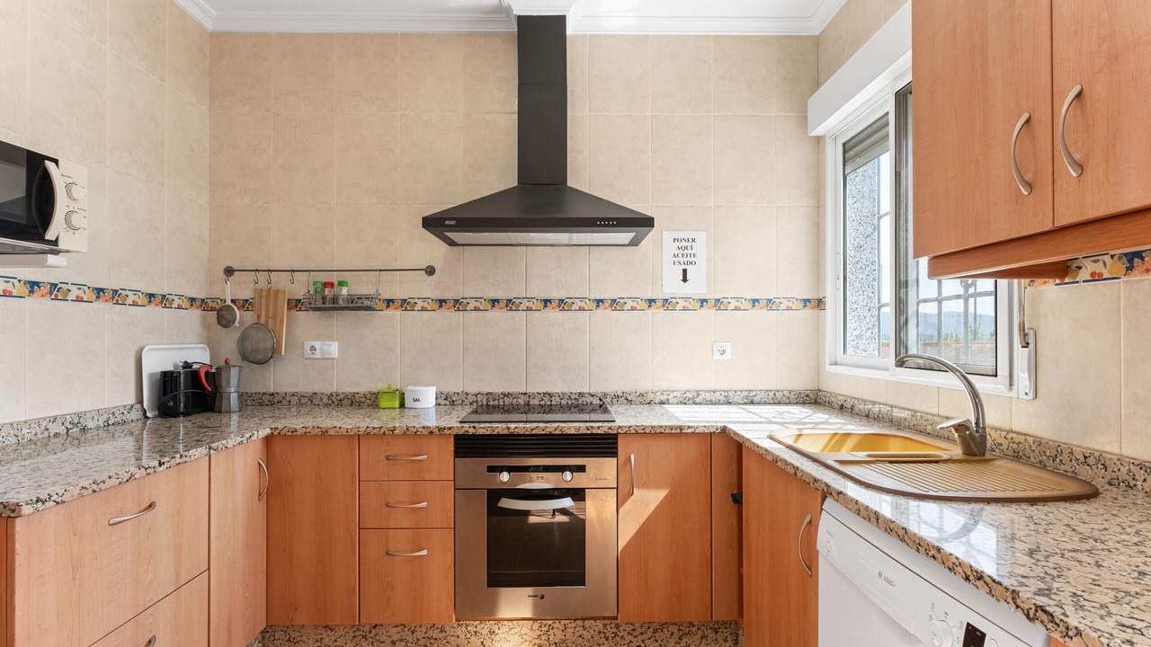 Photo of Kitchen in La Romana
