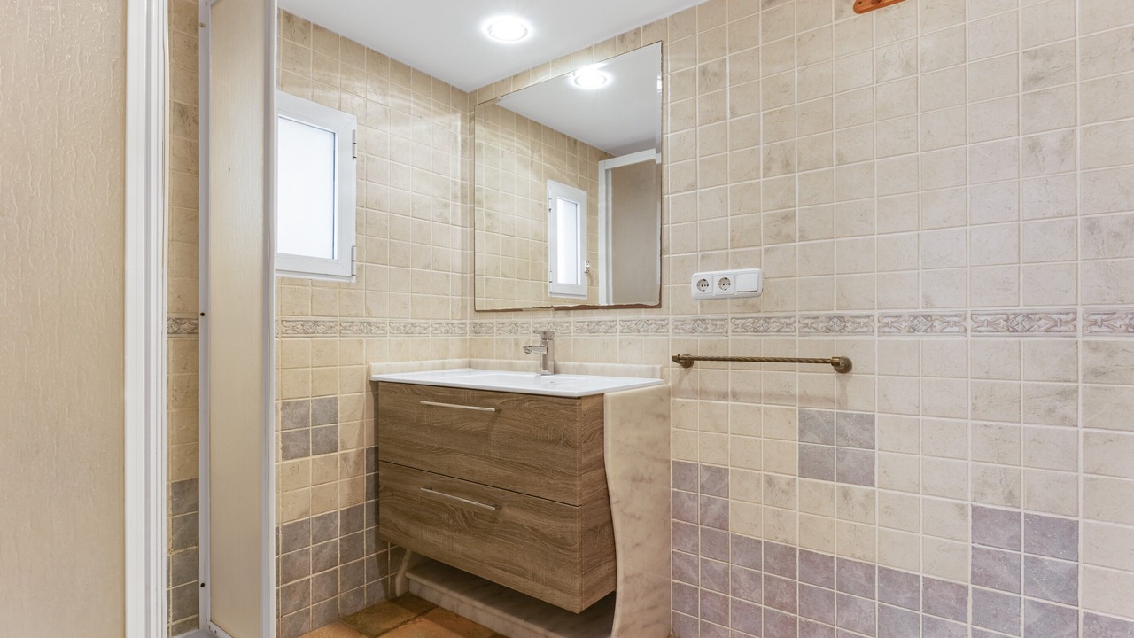 Photo of Bathroom in La Romana