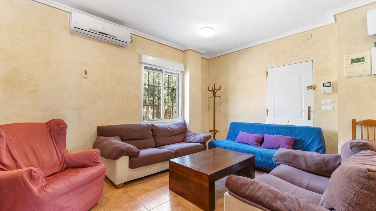 Photo of Livingroom in La Romana