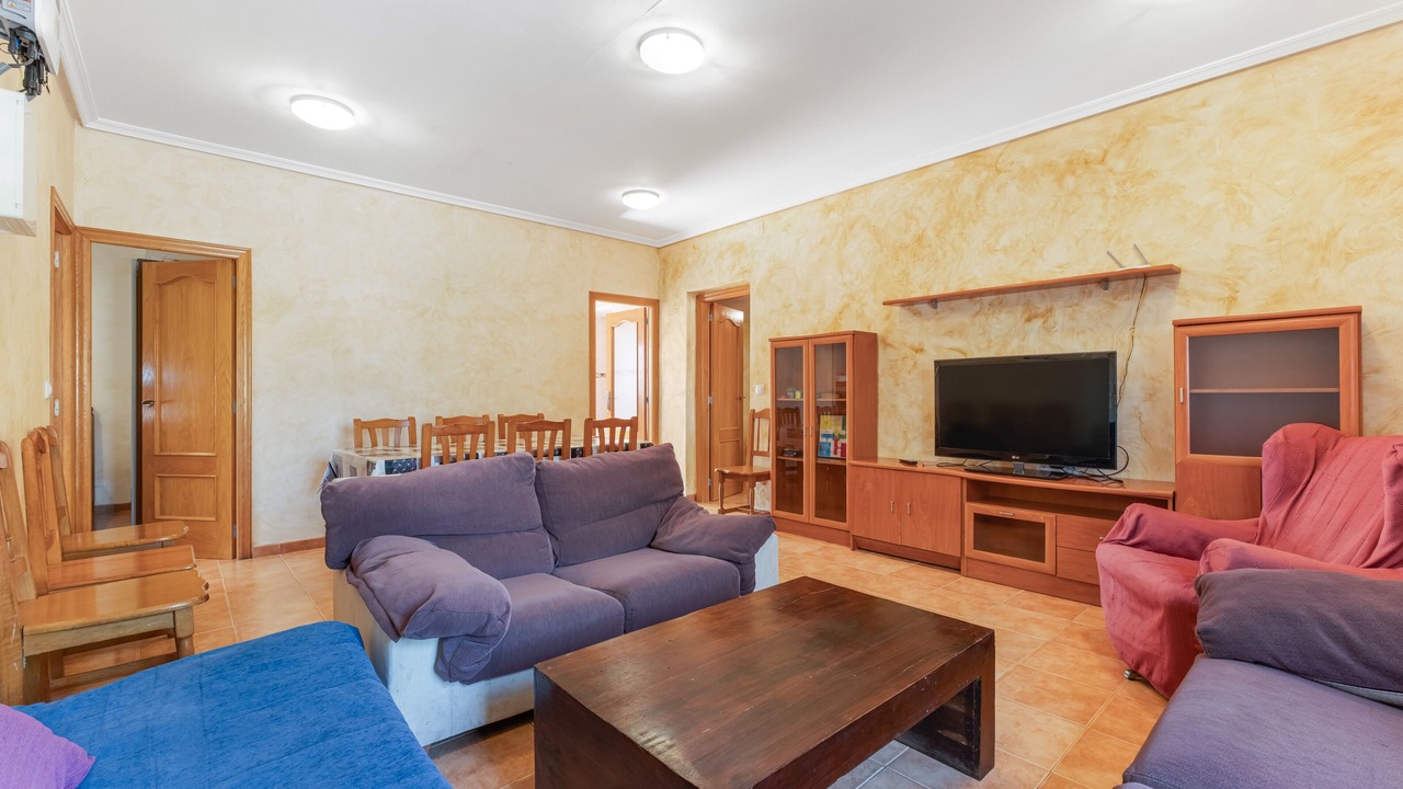 Photo of Livingroom in La Romana
