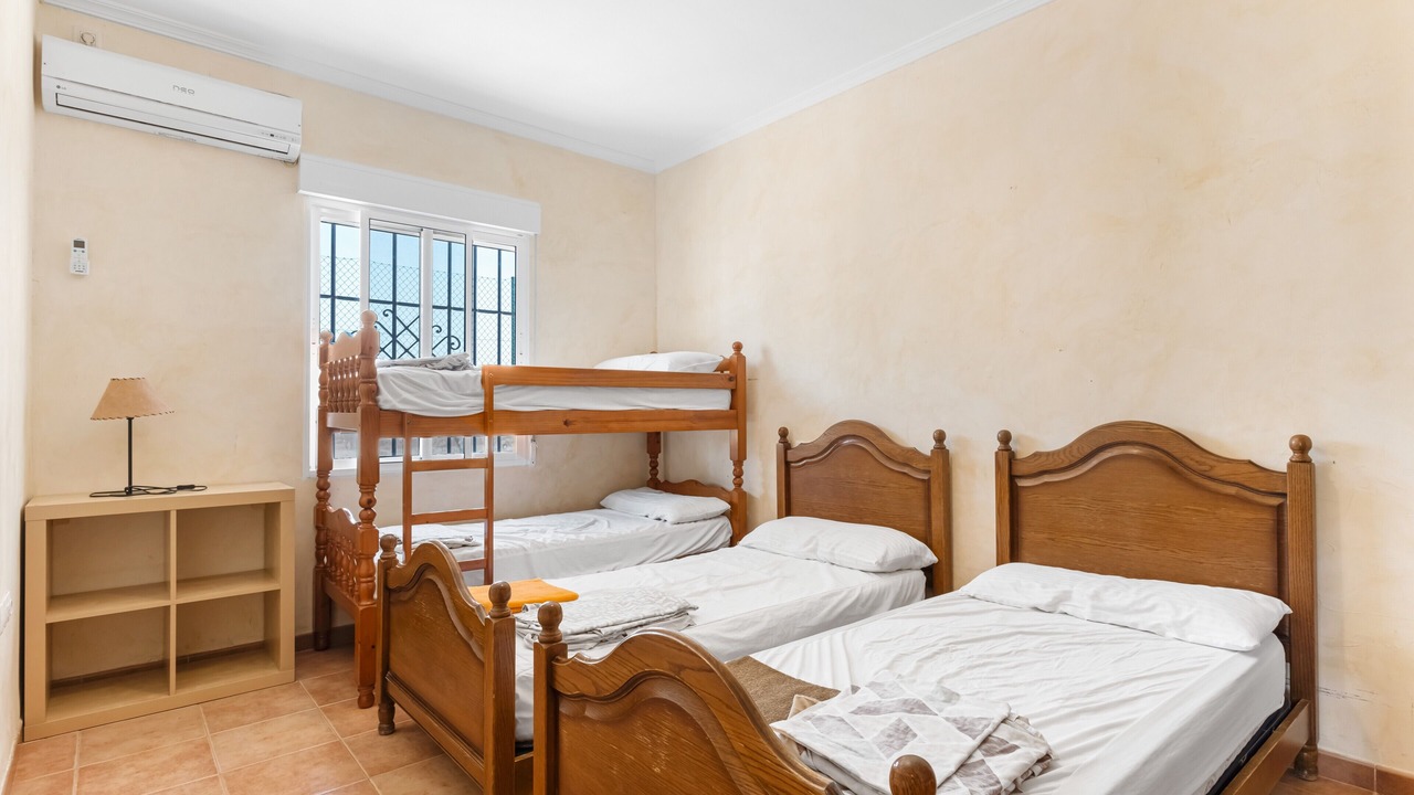 Photo of Bedroom in La Romana
