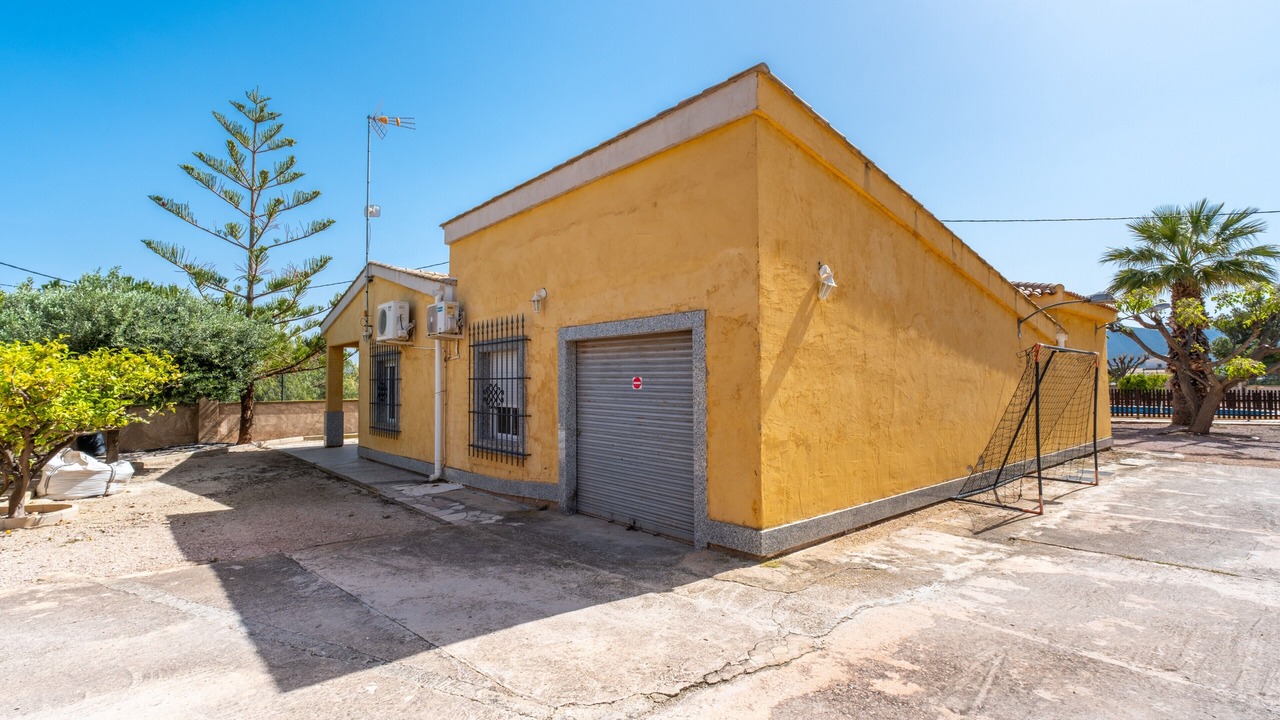 Photo of Outdoor in La Romana